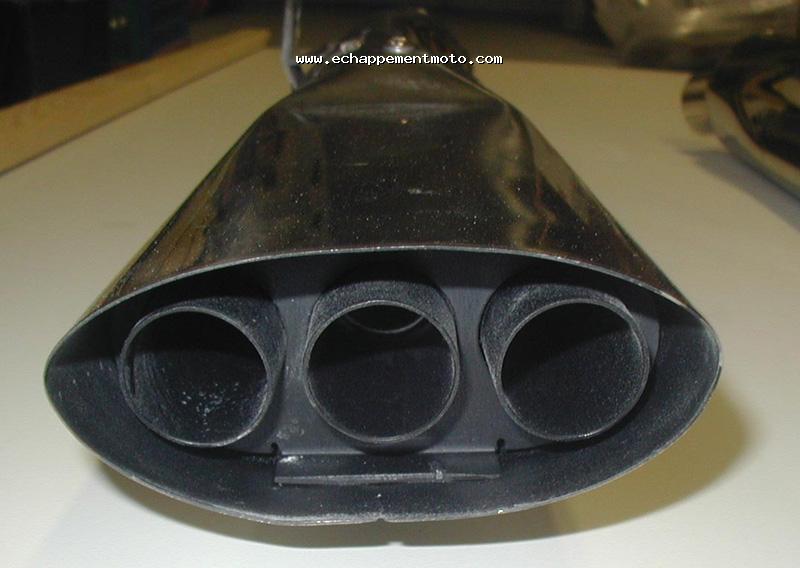 Motad HONDA GL 1500 Motad HONDA GL 1500